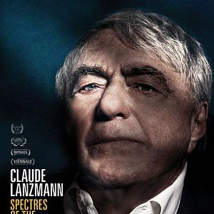 Foto Claude Lanzmann: Espectros do Shoah
