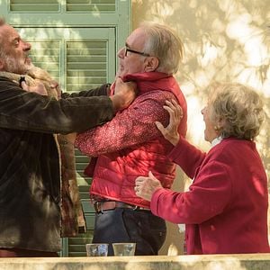 Foto Marthe Villalonga