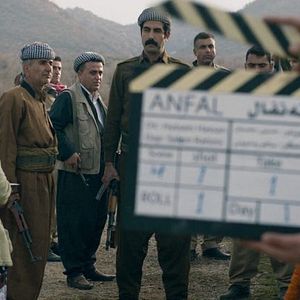 Foto Memories on Stone