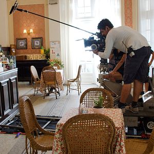 Foto Altas Expectativas