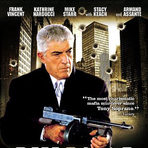 Foto O Submundo de Chicago