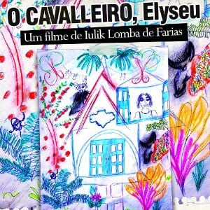 Foto O Cavalleiro, Elyseu