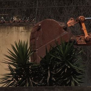 Foto U: Réquiem Para Uma Cidade em Ruínas