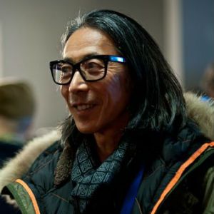 Foto Tetsuo Nagata