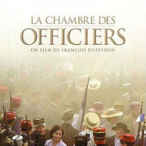 Foto La Chambre des Officiers