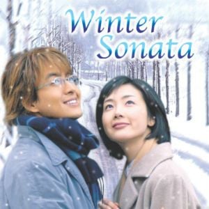 Foto Winter Sonata