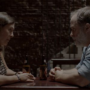 Foto A Garota de Fogo