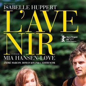 Foto O Que Está Por Vir