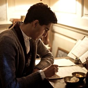 Foto O Homem que Viu o Infinito