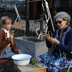 Foto Hannelore Elsner