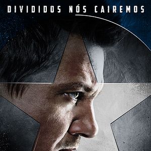 Foto Capitão América: Guerra Civil