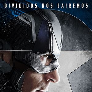 Foto Capitão América: Guerra Civil
