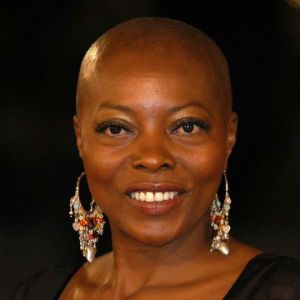 Foto Felicite Wouassi