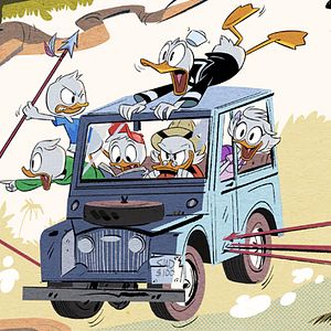 Foto DuckTales (2017)