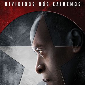 Foto Capitão América: Guerra Civil