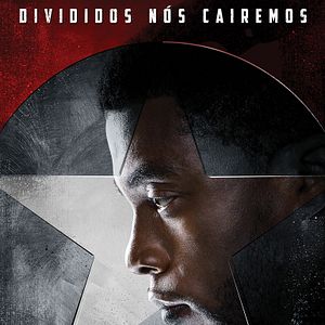 Foto Capitão América: Guerra Civil