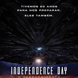 Foto Independence Day: O Ressurgimento