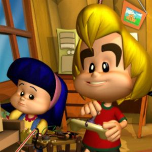 Foto BugiGangue - Controle Terremoto