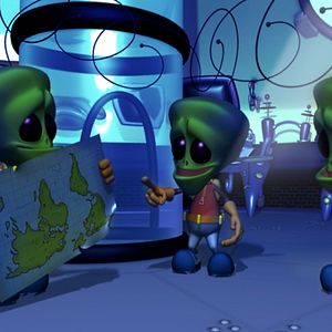 Foto BugiGangue - Controle Terremoto