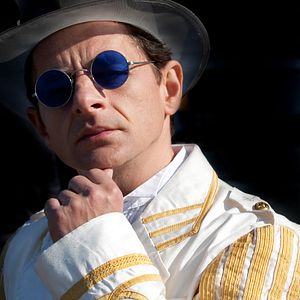 Foto Volker Michalowski