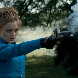 Foto Orgulho e Preconceito e Zumbis