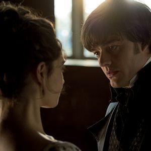 Foto Orgulho e Preconceito e Zumbis