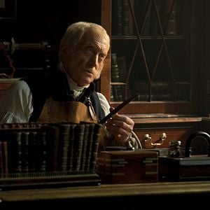 Foto Orgulho e Preconceito e Zumbis