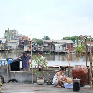 Foto Grande Pai, Pequeno Pai e Outras Histórias