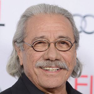 Foto Edward James Olmos