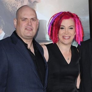 Foto Lana Wachowski