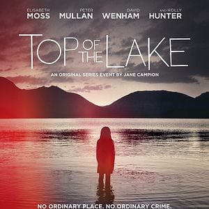Foto Top of the Lake