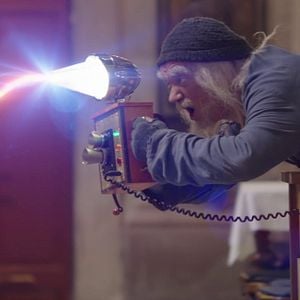 Foto Gard B. Eidsvold