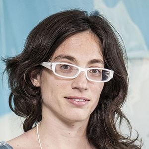 Foto Sabine Gruffat