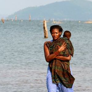 Foto Children of the Mountain