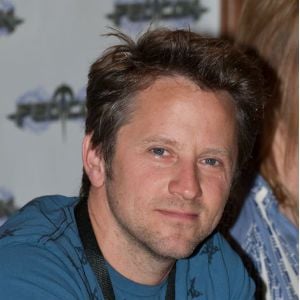 Foto Gordon Michael Woolvett