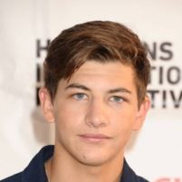 Foto Tye Sheridan