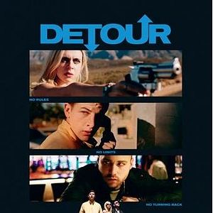 Foto Detour