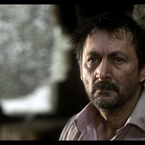 Foto Serge Riaboukine