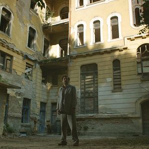 Foto Serge Riaboukine