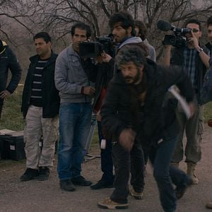 Foto Memories on Stone