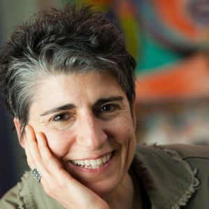 Foto Annie Weatherwax