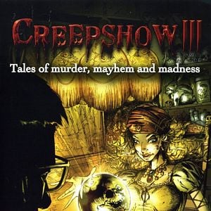 Foto Creepshow 3 - Forças do Mal