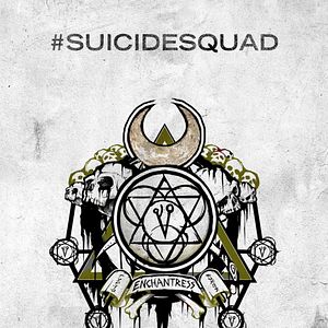 Foto Esquadrão Suicida