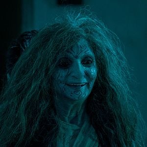 Foto Do Outro Lado da Porta