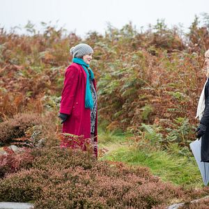 Foto Já Estou Com Saudades