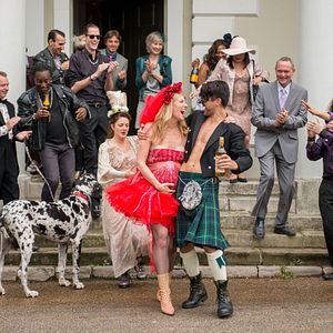 Foto Já Estou Com Saudades