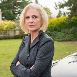 Foto Jacqueline Bisset