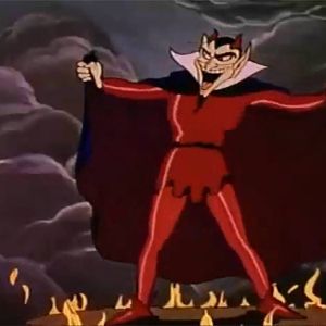 Foto A Deusa da Primavera