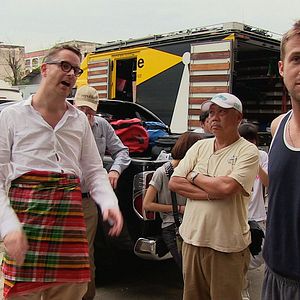 Foto My Life Directed by Nicolas Winding Refn