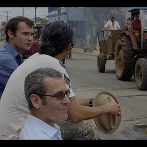 Foto Antoine Chappey